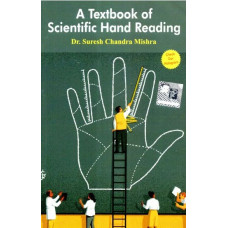 A Textbook of Scientific Hand Reading